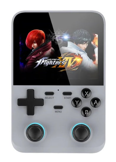 Android Games Console D-007 PLUS Portable Game Console Android Games Console D-007 PLUS Portable Game Console